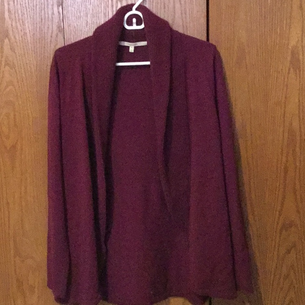 Hawthorn Cardigan